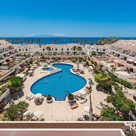 Apartment Tower Penthouse Parque Santiago I Playa de las Americas (Tenerife)