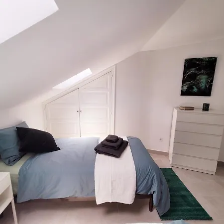 Appartement Tower Penthouse Parque Santiago I *
