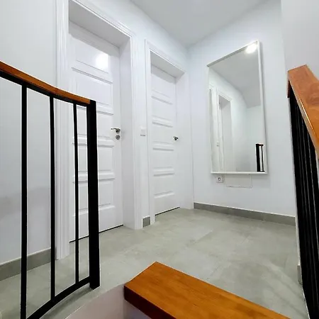 Tower Penthouse Parque Santiago I Apartment Playa de las Americas (Tenerife)