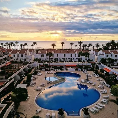 Tower Penthouse Parque Santiago I Apartmán Playa de las Americas (Tenerife)
