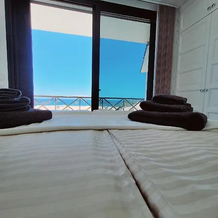 Apartmán Tower Penthouse Parque Santiago I Playa de las Americas (Tenerife)