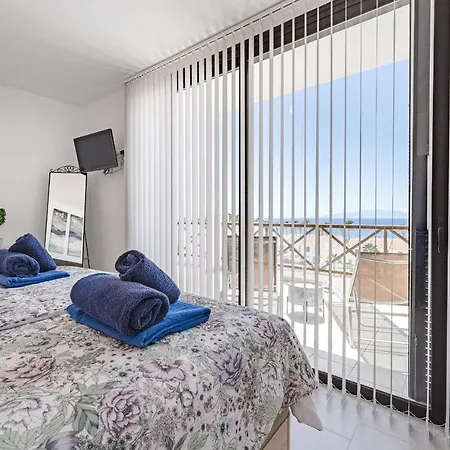 Tower Penthouse Parque Santiago I * Playa de las Americas (Tenerife)