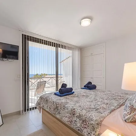 Tower Penthouse Parque Santiago I Playa de las Americas (Tenerife)