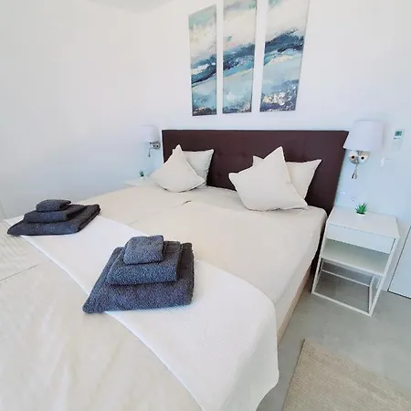 Tower Penthouse Parque Santiago I * Playa de las Americas (Tenerife)